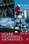 Higher Engineering Mathematics (5E) by John Bird